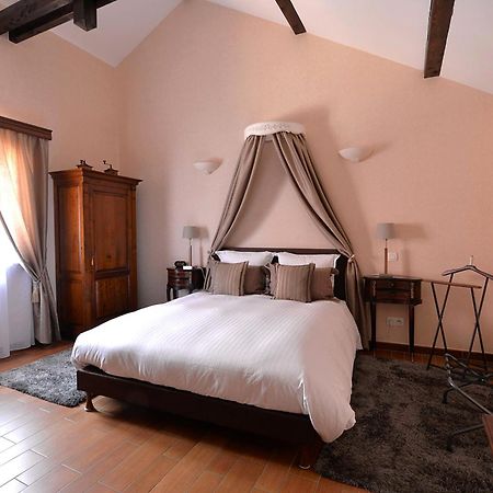 B&B Le Clos Des Raisins ベーブレンハイム エクステリア 写真