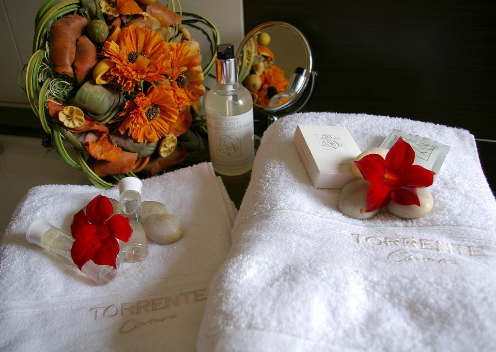 B&B Le Clos Des Raisins ベーブレンハイム エクステリア 写真