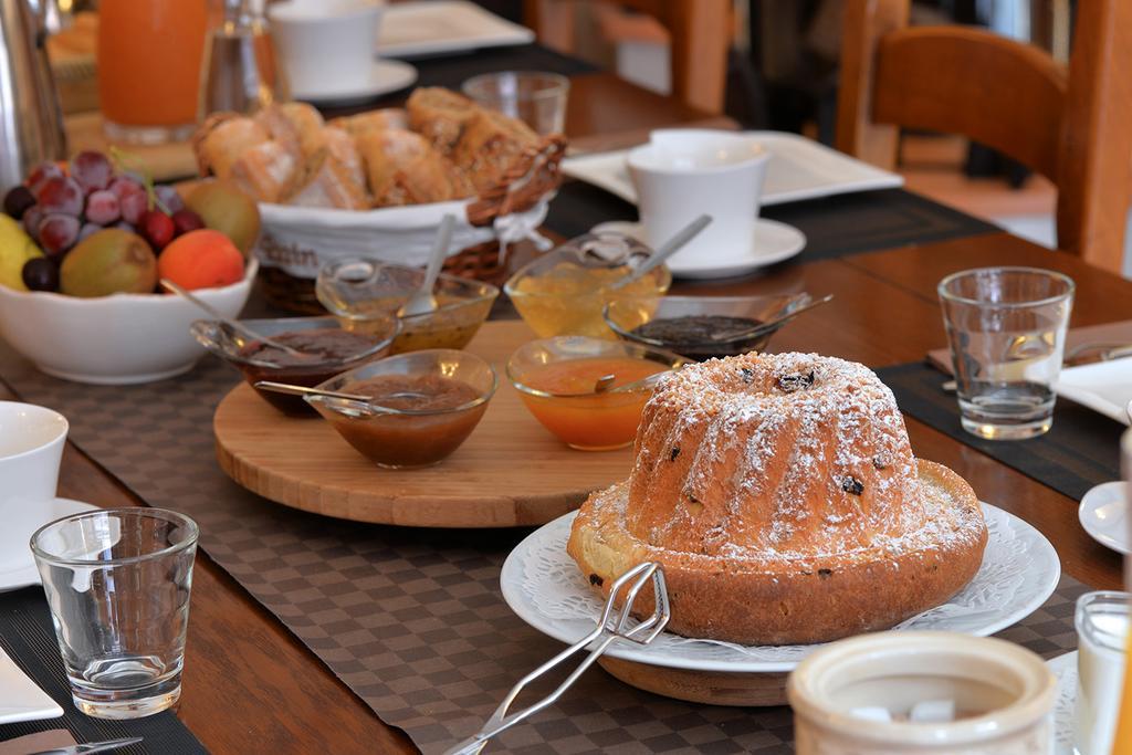 B&B Le Clos Des Raisins ベーブレンハイム エクステリア 写真