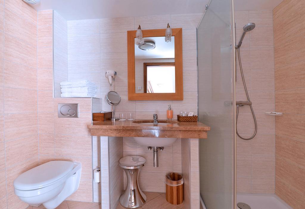 B&B Le Clos Des Raisins ベーブレンハイム エクステリア 写真