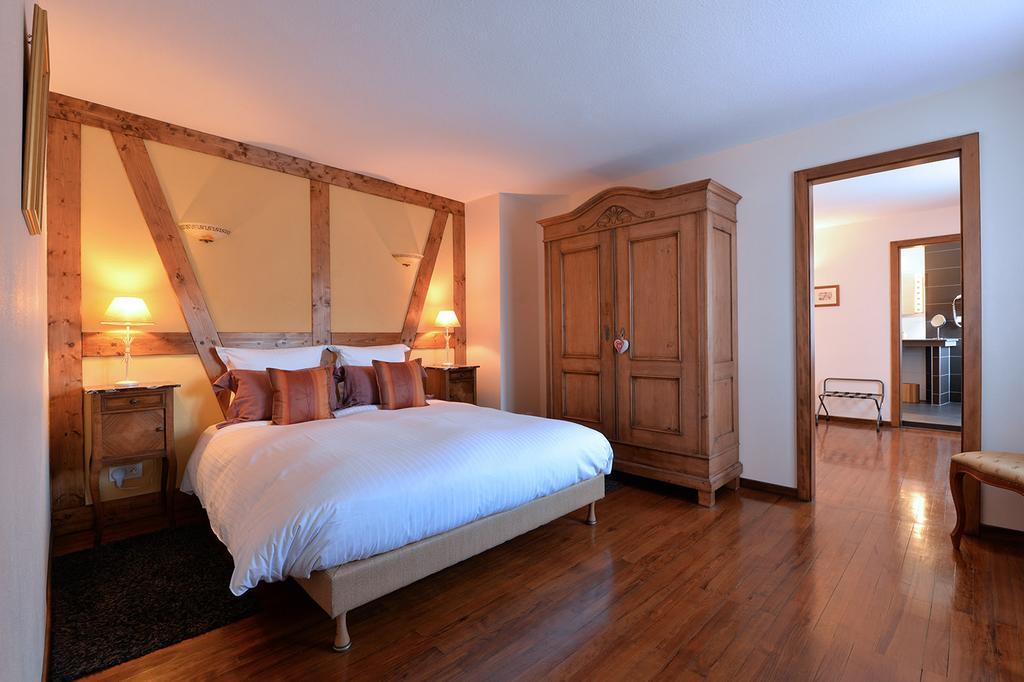 B&B Le Clos Des Raisins ベーブレンハイム エクステリア 写真