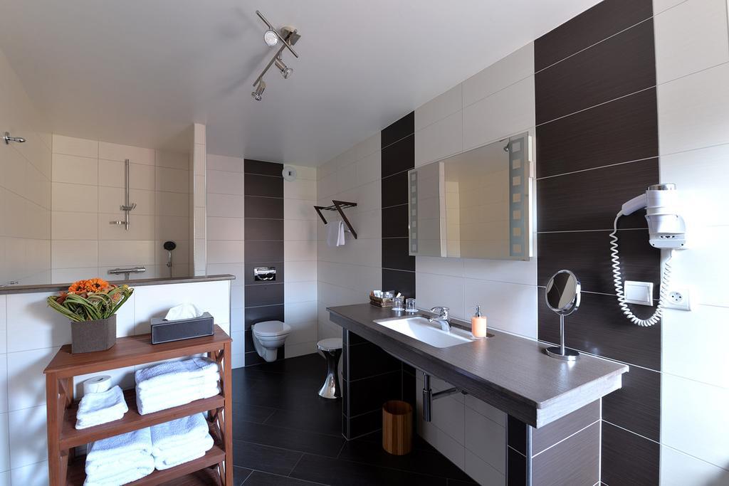 B&B Le Clos Des Raisins ベーブレンハイム エクステリア 写真