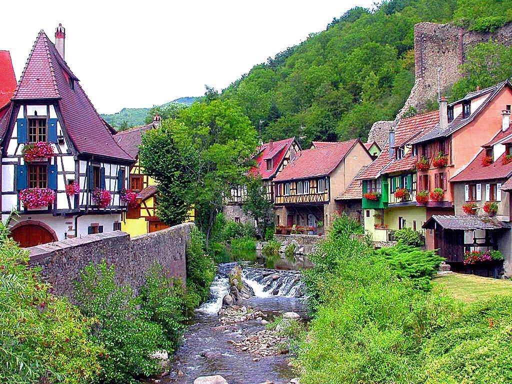 B&B Le Clos Des Raisins ベーブレンハイム エクステリア 写真