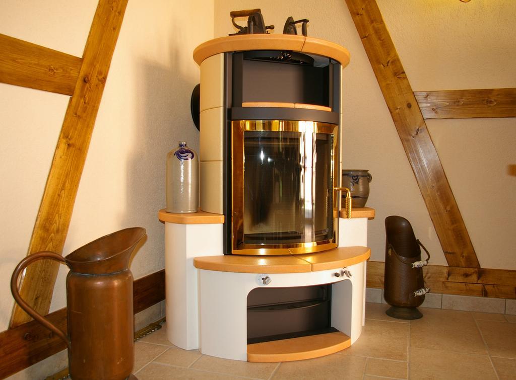 B&B Le Clos Des Raisins ベーブレンハイム エクステリア 写真