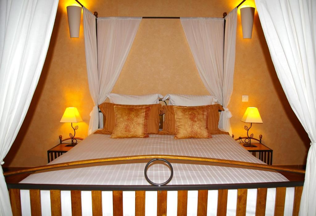 B&B Le Clos Des Raisins ベーブレンハイム エクステリア 写真